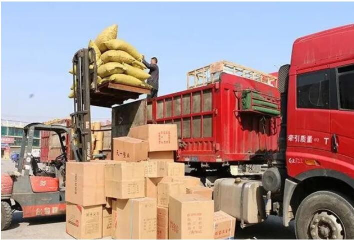 厦门到内乡县物流专线