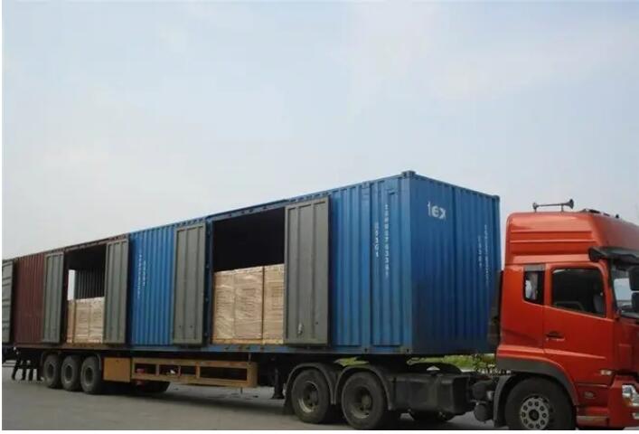 厦门到内乡县整车运输