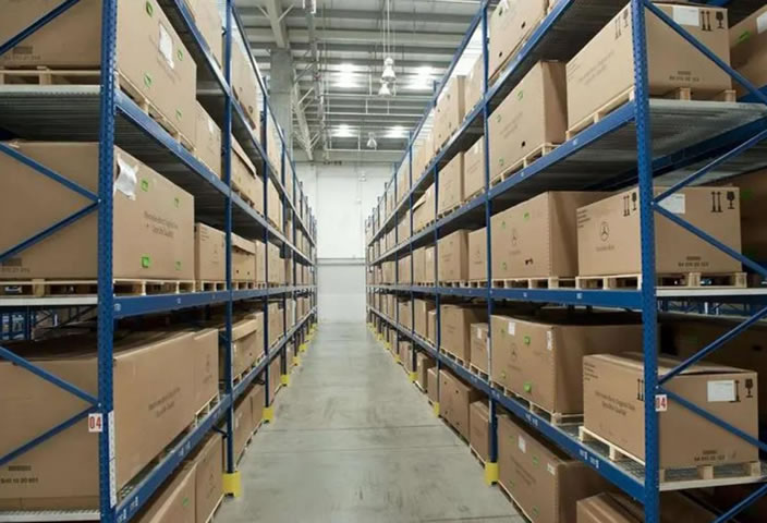 厦门到内乡县货物仓储