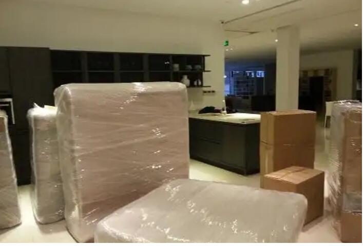 厦门到内乡县长途搬家