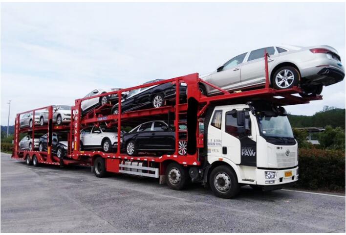 厦门到内乡县轿车托运